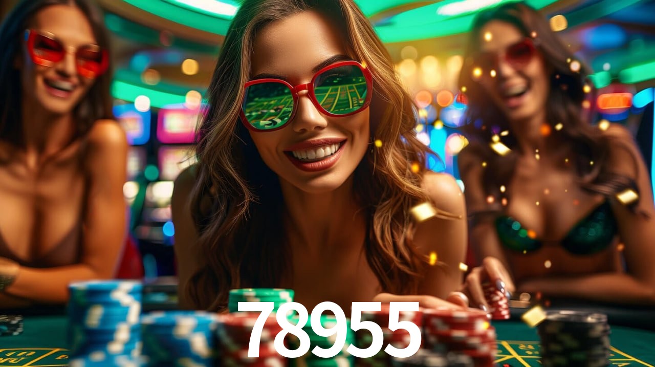 Welcome Bonus 78955