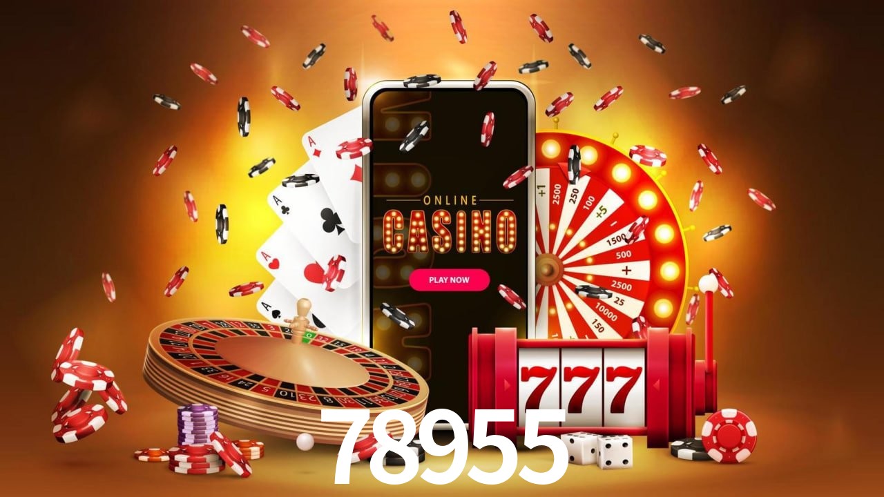 Desvendando o Mundo dos Jogos Virtuais na 78955
