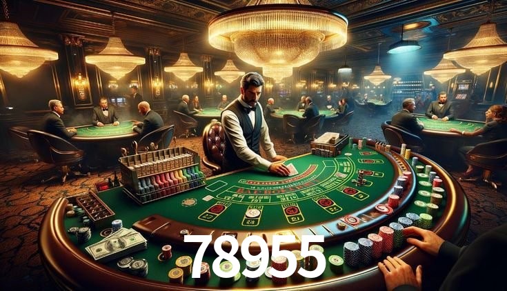 Game Statistics 78955