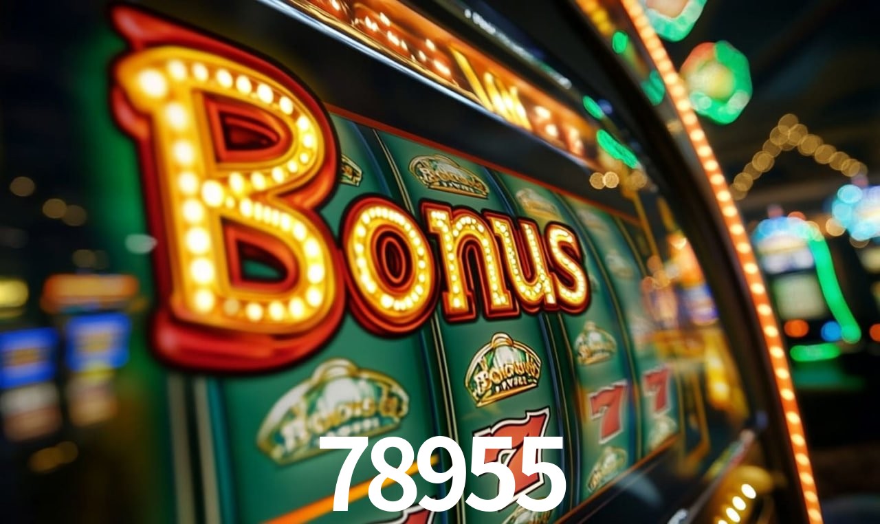 Logo 78955 Loteria Online