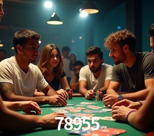 78955 Loteria Online Brasil - Plataforma Certificada