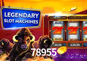 Descubra o Mundo do Cassino Online com 78955