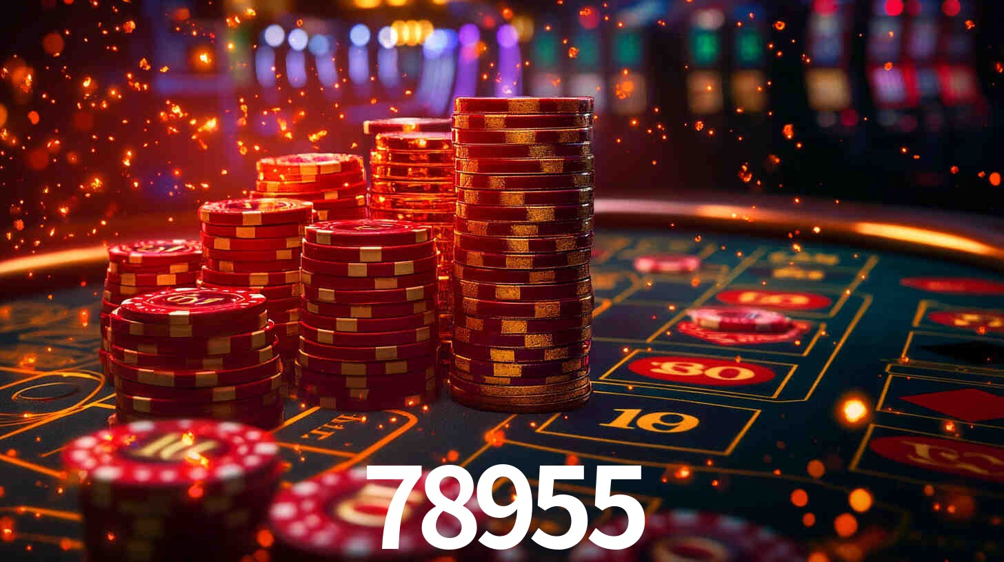 Welcome Bonus 78955