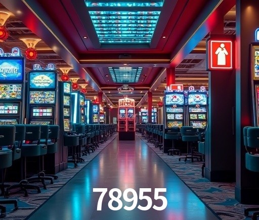 Desvendando o Mundo dos Jogos Virtuais na 78955