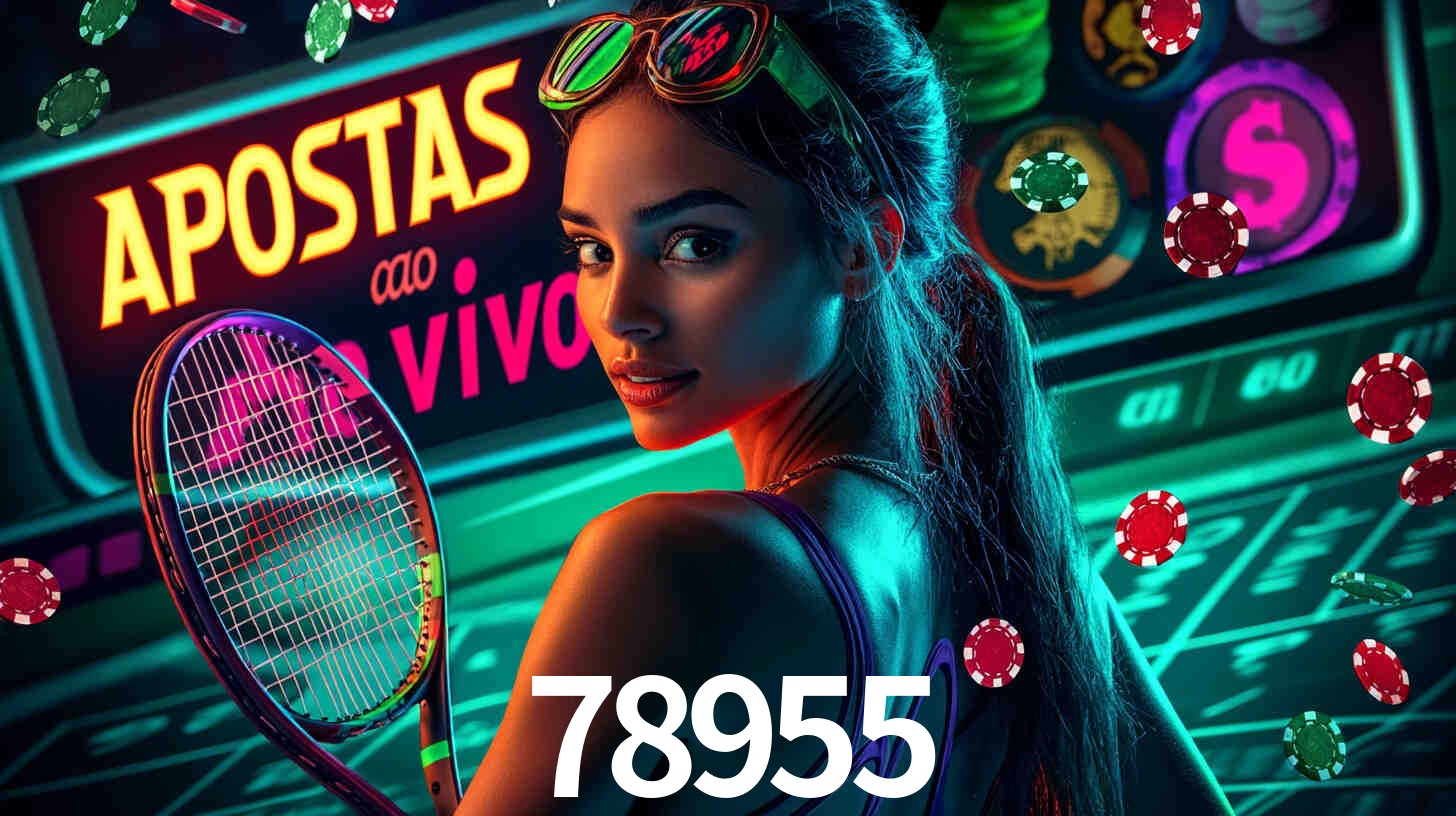 Descubra o Programa VIP da 78955: Vantagens Exclusivas para Jogadores
