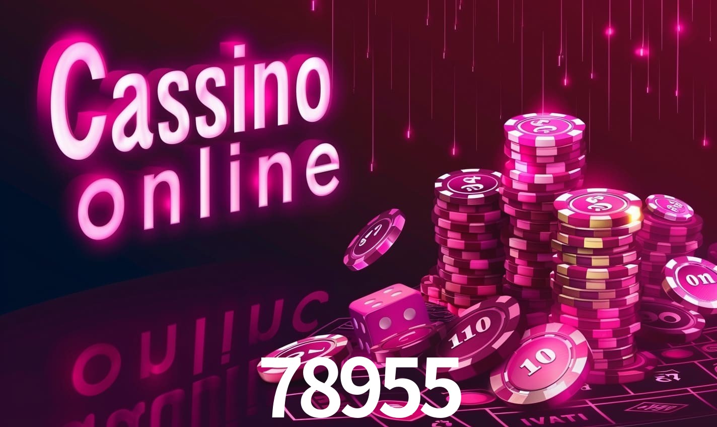 Descubra o Programa VIP da 78955: Vantagens Exclusivas para Jogadores