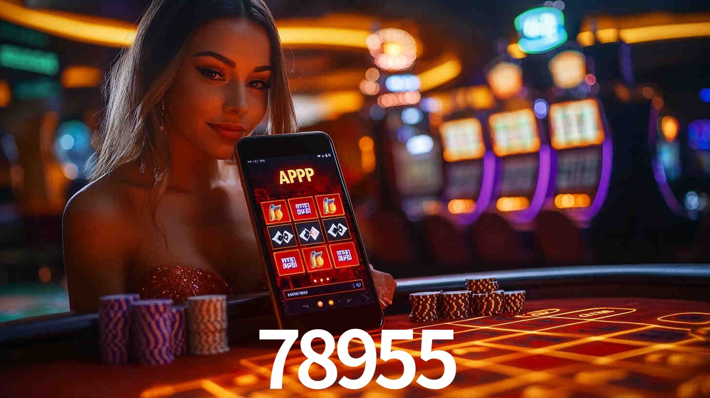 Apostas Esportivas na 78955: Um Guia Completo