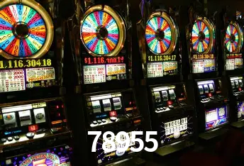 Descubra a Magia dos Jogos de Arcade no 78955