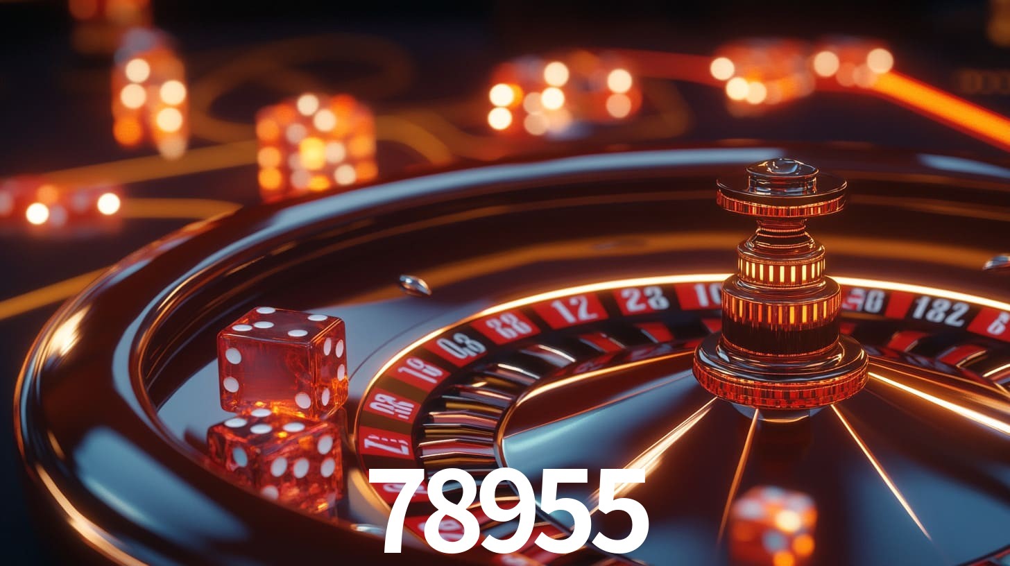78955: A Experiência de Casino com Jogos de Mesa ao Vivo