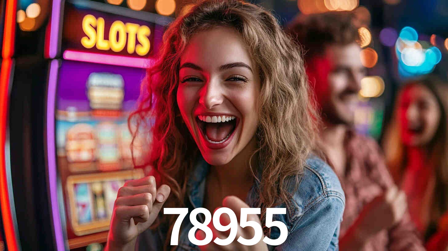 Explorando a Categoria de Eventos em Apostas na 78955