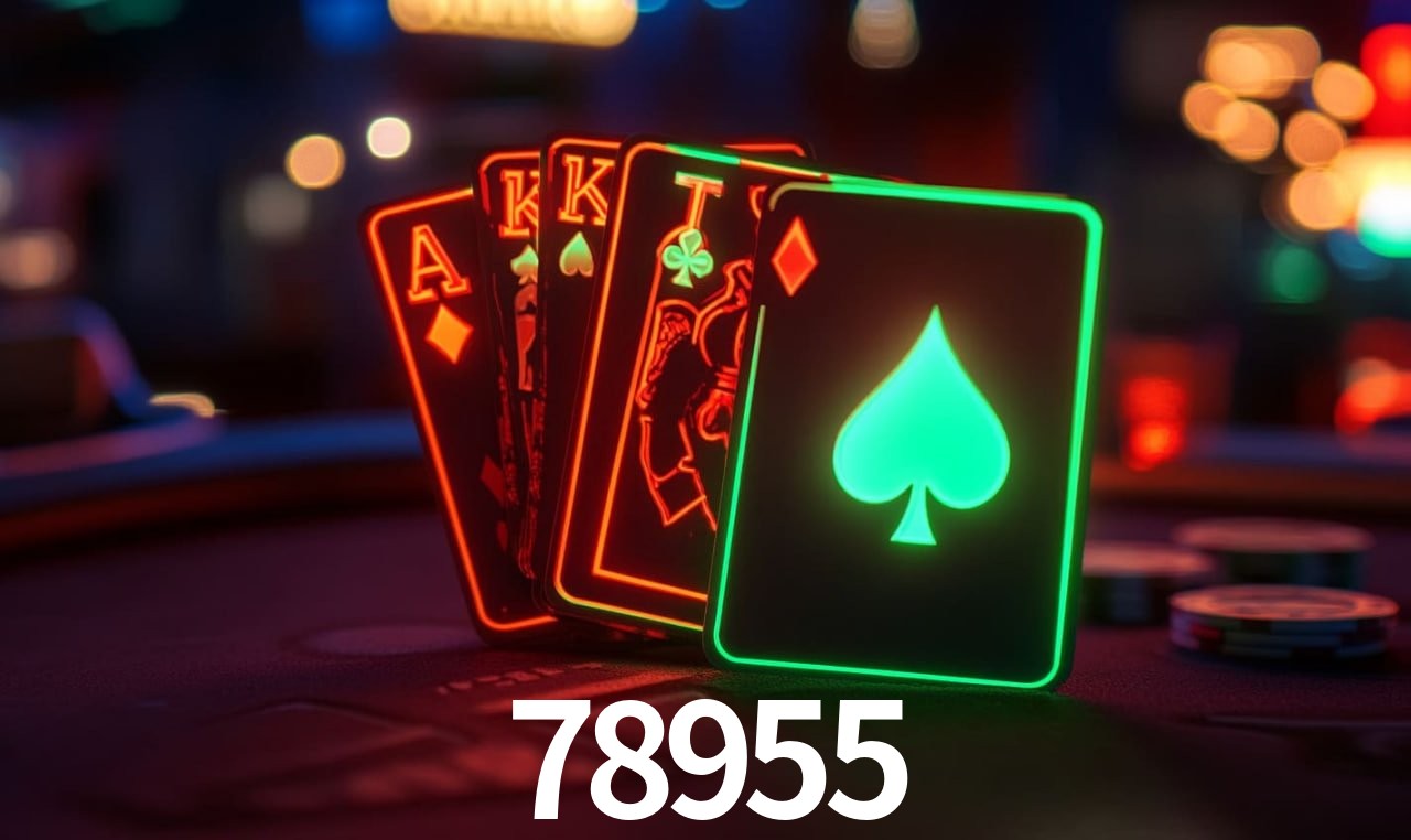 78955 Jackpots Progressivos